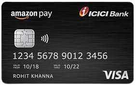 Amazon Credit Card Vs Flipkart Credit Card