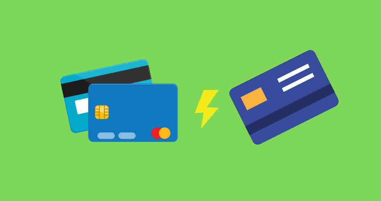 Credit Card Vs Debit Card - Differences With Pros And Cons