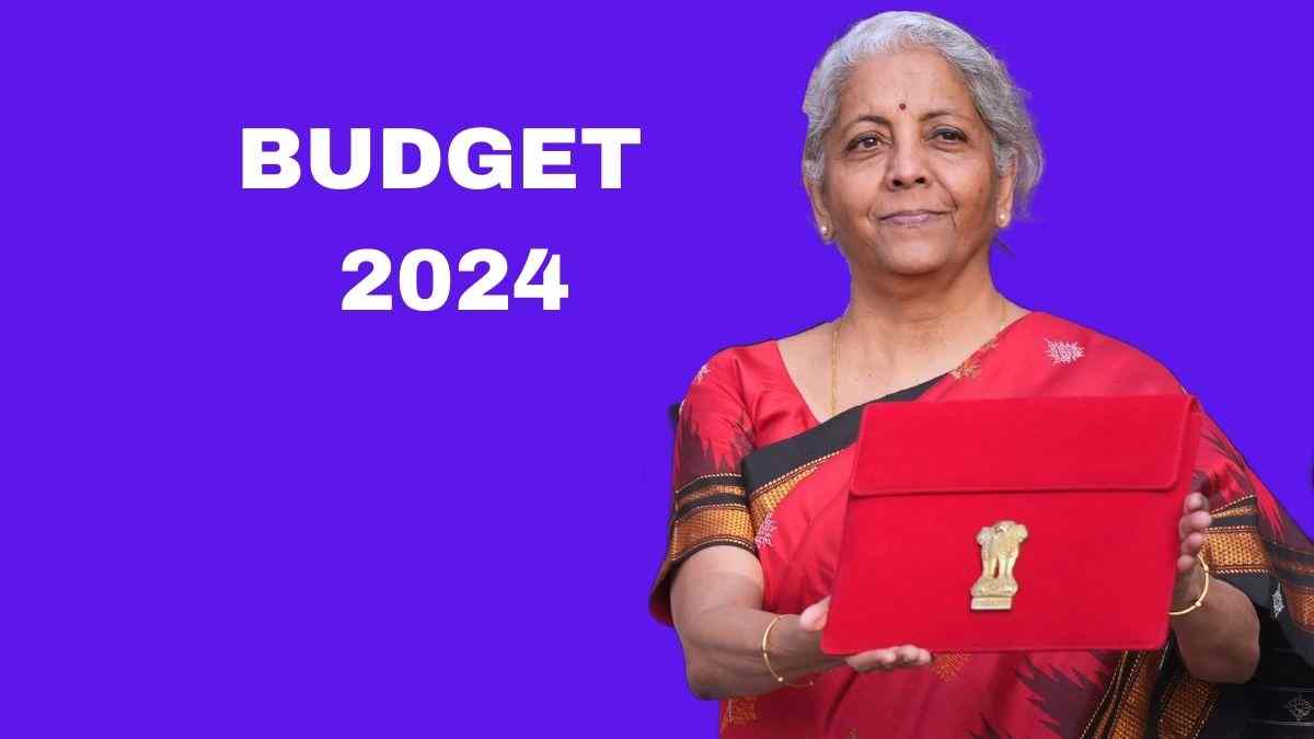 7 Main Points Of Budget 2024 New Tax Regime, LTCG, STCG